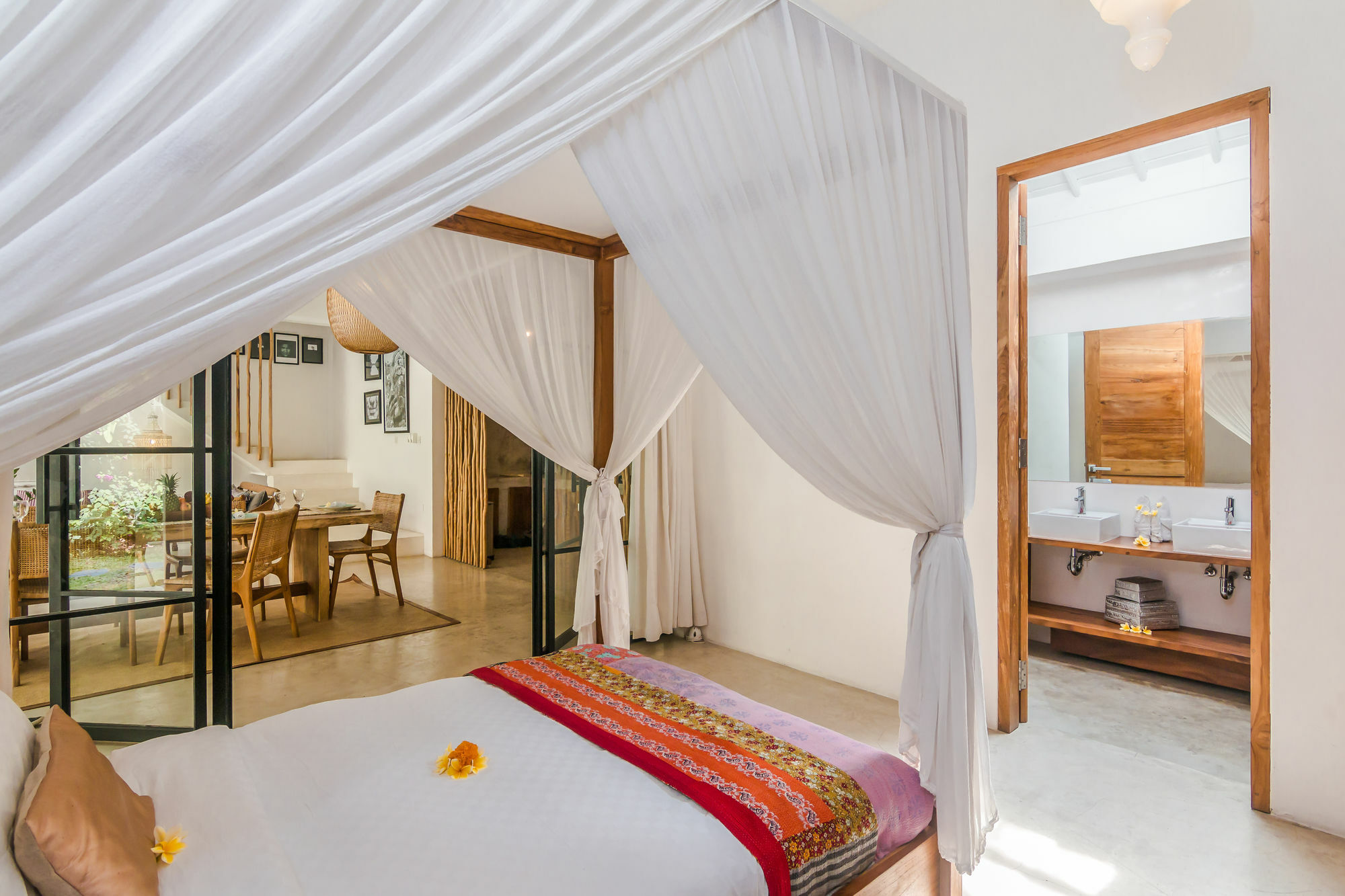 Villa Pippa Σεμινιάκ Εξωτερικό φωτογραφία