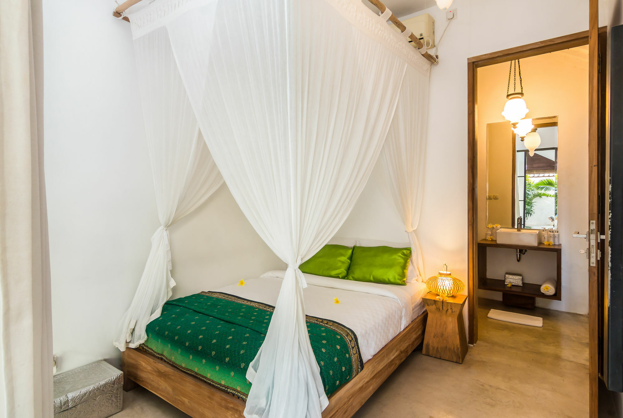 Villa Pippa Σεμινιάκ Εξωτερικό φωτογραφία