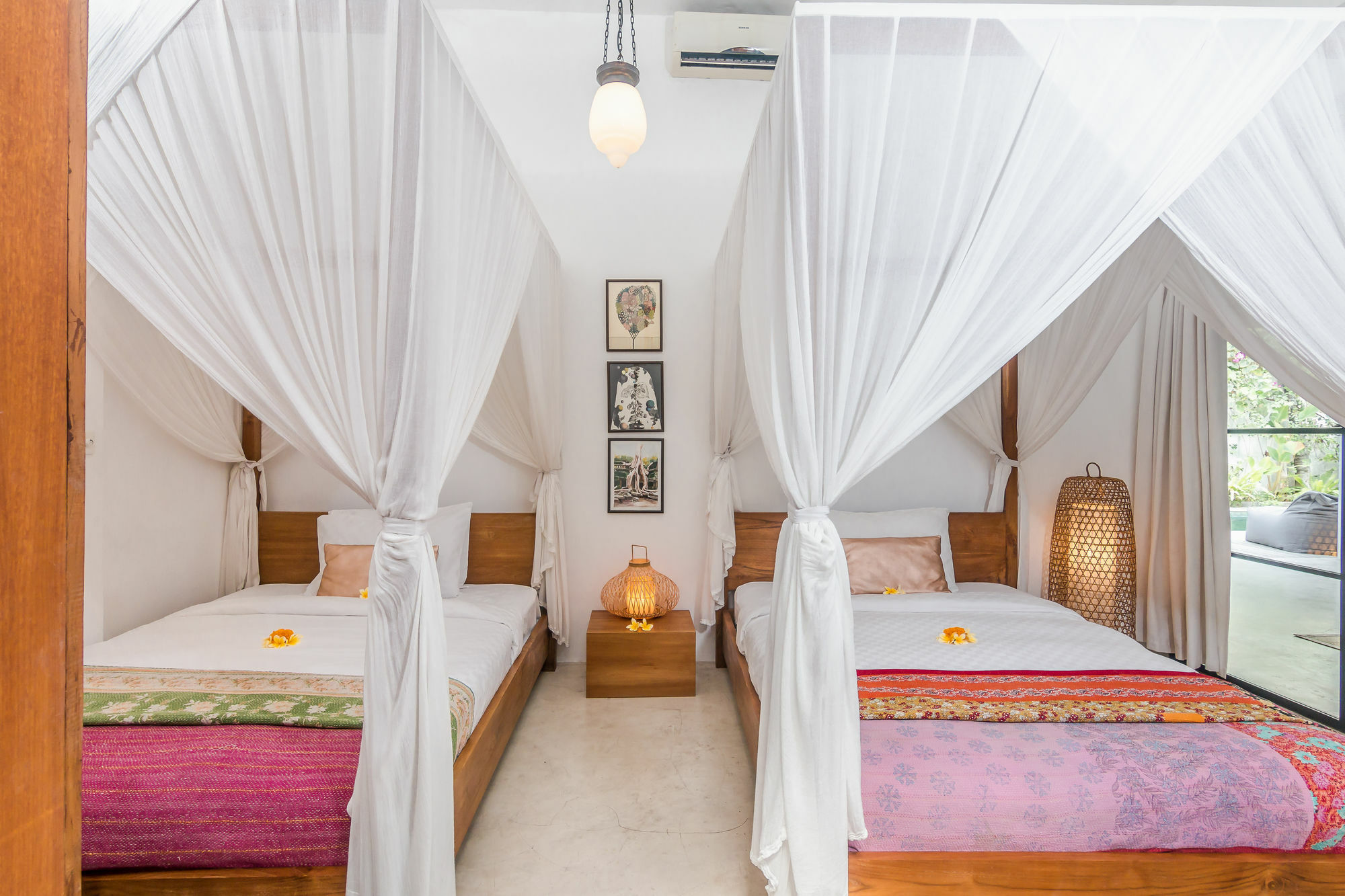Villa Pippa Σεμινιάκ Εξωτερικό φωτογραφία